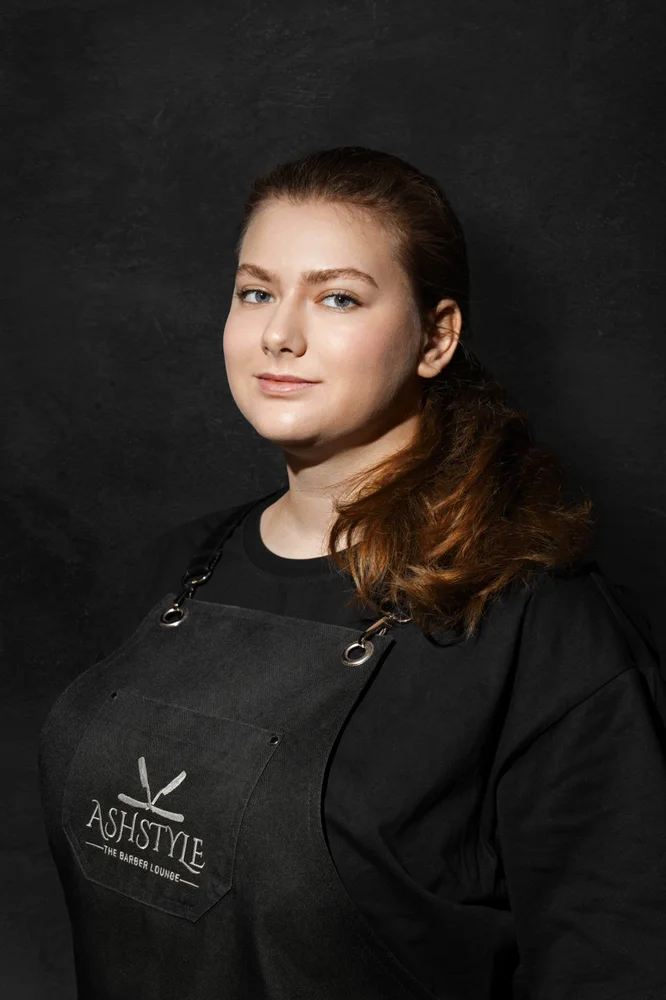Дарья Наибова
